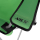 Nils Krzesło dla dzieci Frog NC3007 Zielone - 1278604 - zdjęcie 8